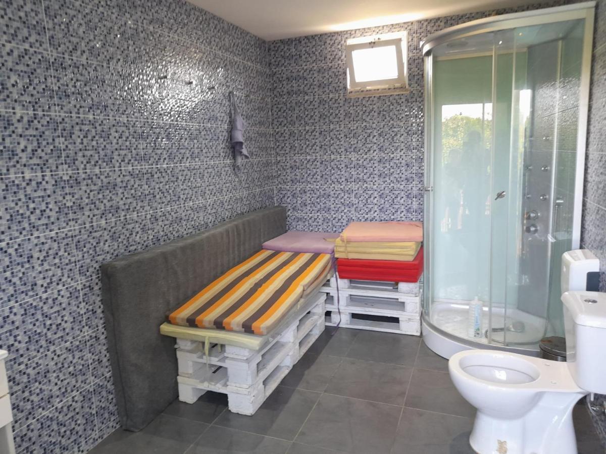 エスピーニョRefugio Singeloアパートメント エクステリア 写真